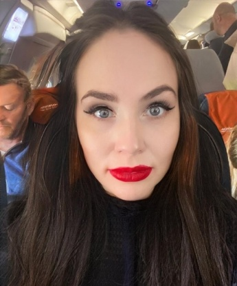 Проститутка Аннушка