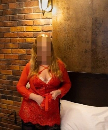 Проститутка Ладуня