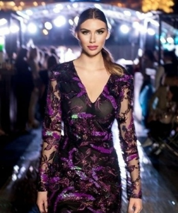 Проститутка Люсьена