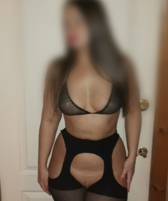 Проститутка Доминика