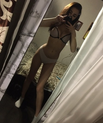 Проститутка Зинаида