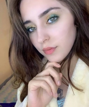 Проститутка Людмила