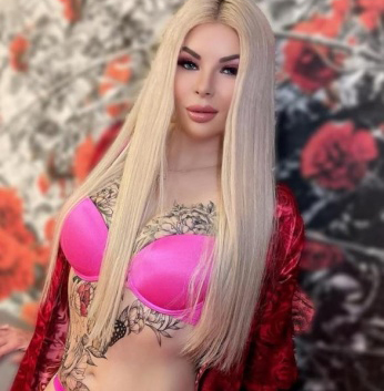 Проститутка Светлана