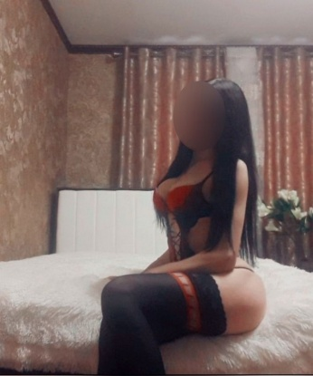 Проститутка Вероника